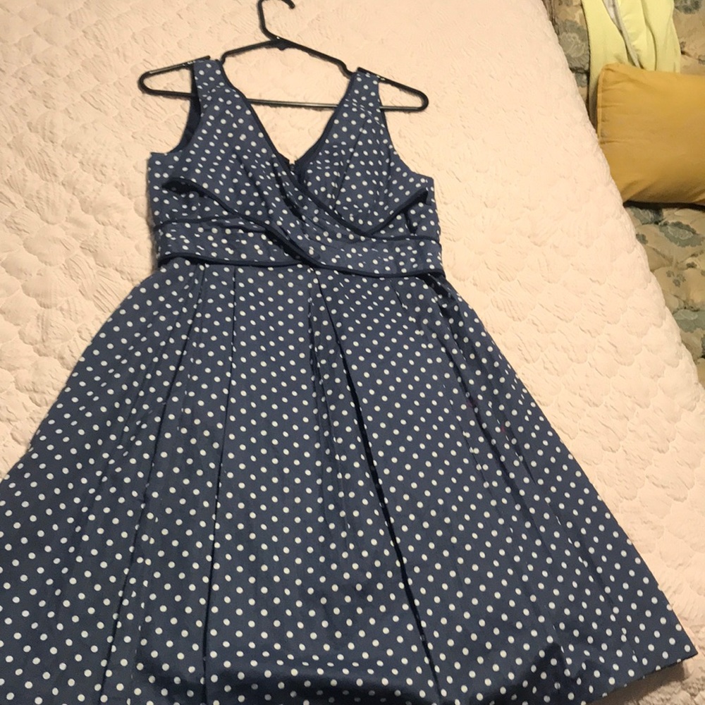 NINE WEST DRESS